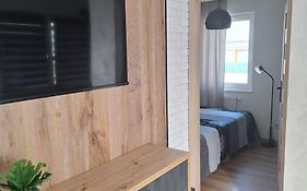 Apartament Grey Polana Szaflarska
