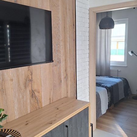 Apartament Grey Polana Szaflarska Nowy Targ Zewnętrze zdjęcie