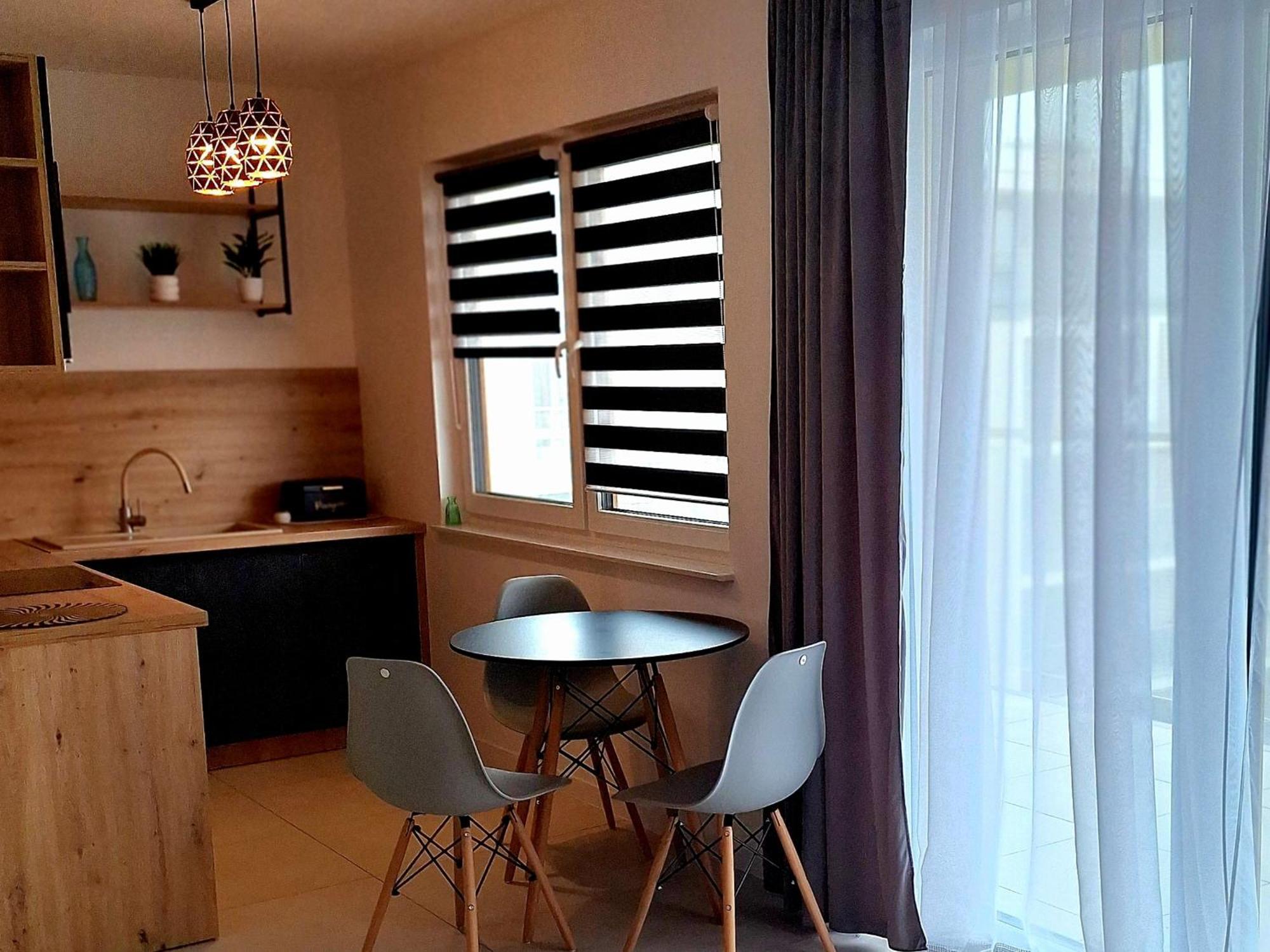 Apartament Grey Polana Szaflarska Nowy Targ Zewnętrze zdjęcie